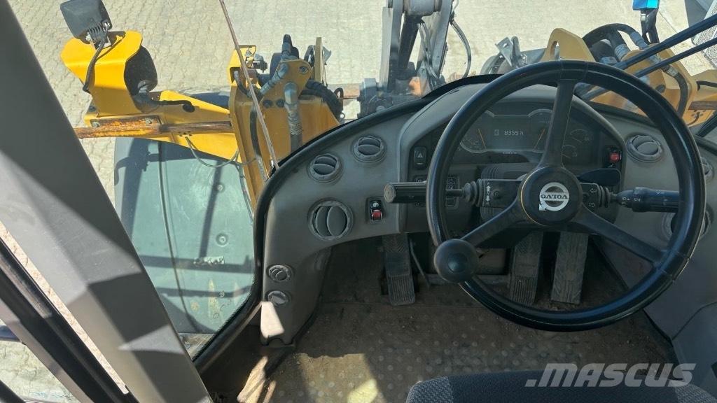 Volvo L 70H Hjullastare
