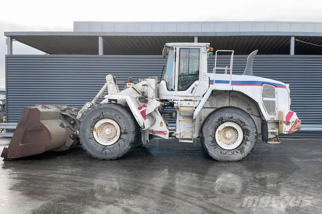 Volvo L 150G Hjullastare