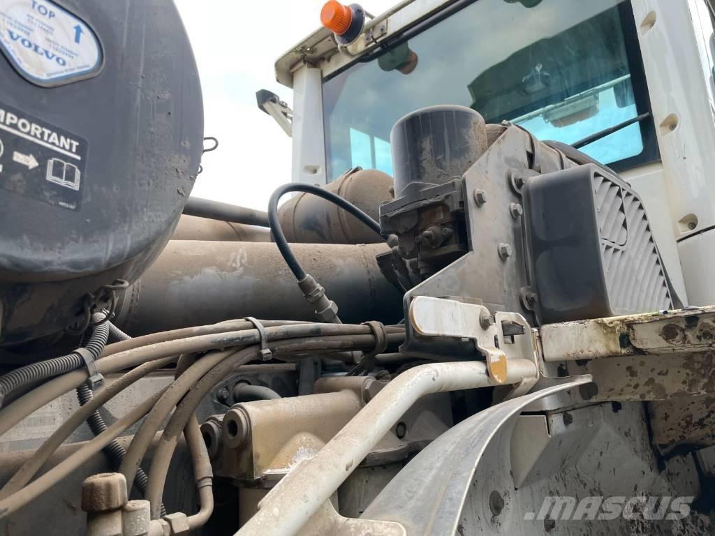 Volvo L 150G Hjullastare