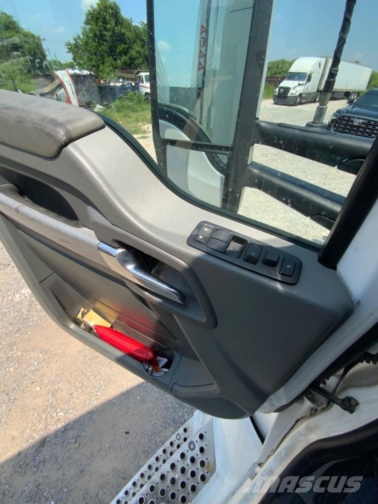 Kenworth T 680 Dragbilar