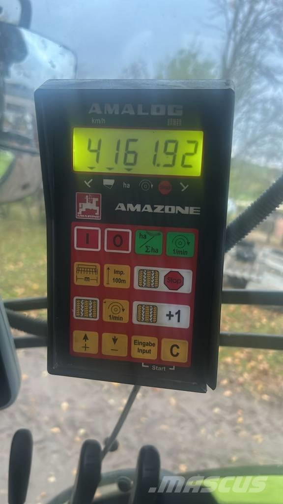 Amazone ADP 3 Såmaskiner