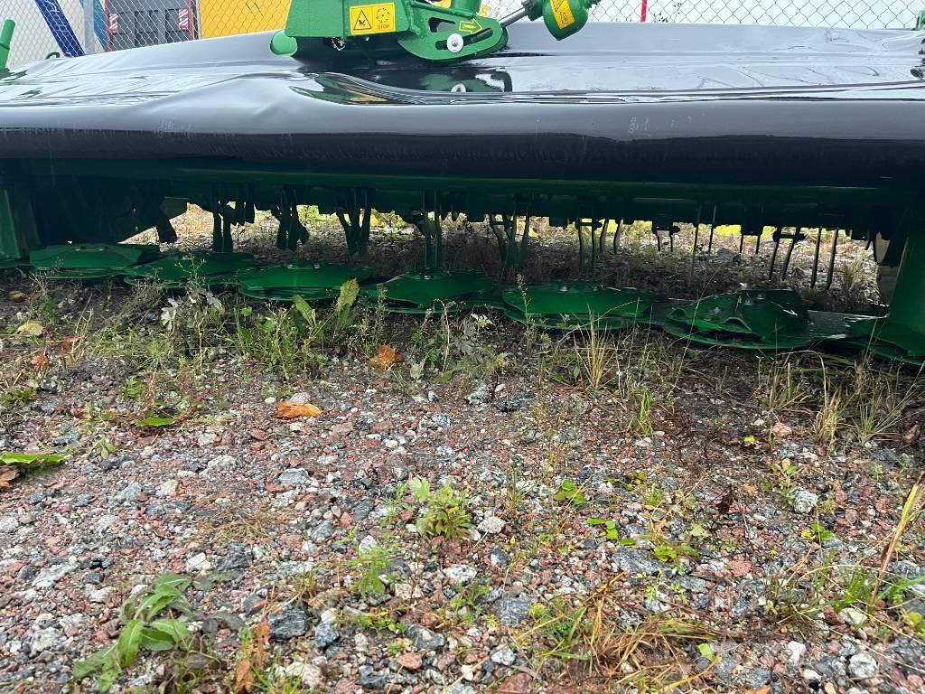 John Deere R350R Slåtterkrossar
