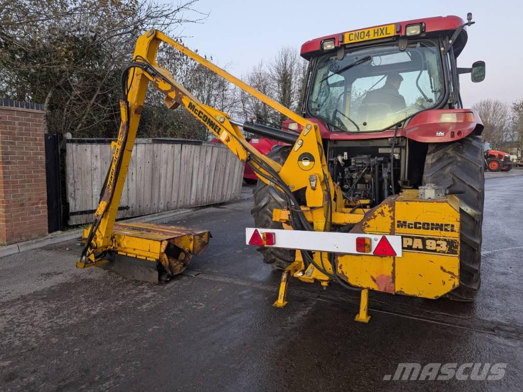 McConnel PA93 Häck-klippare