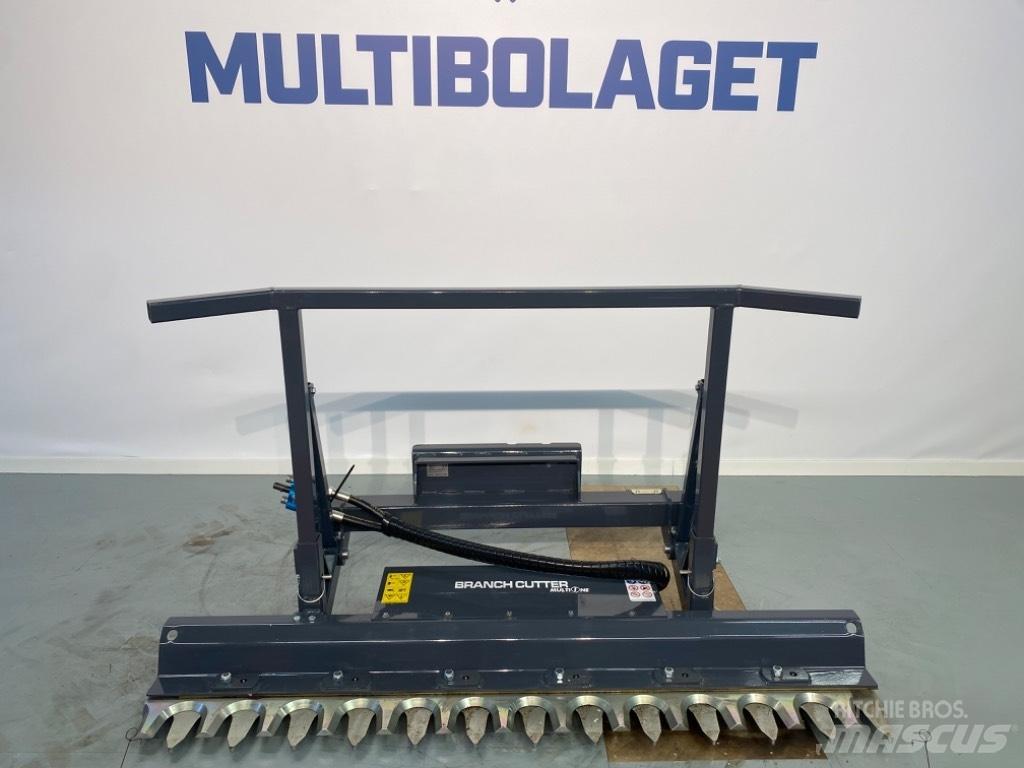 Multione Energiklipp Övriga