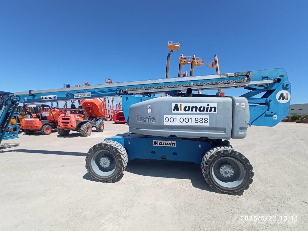 Genie Z 80/60 Bomliftar