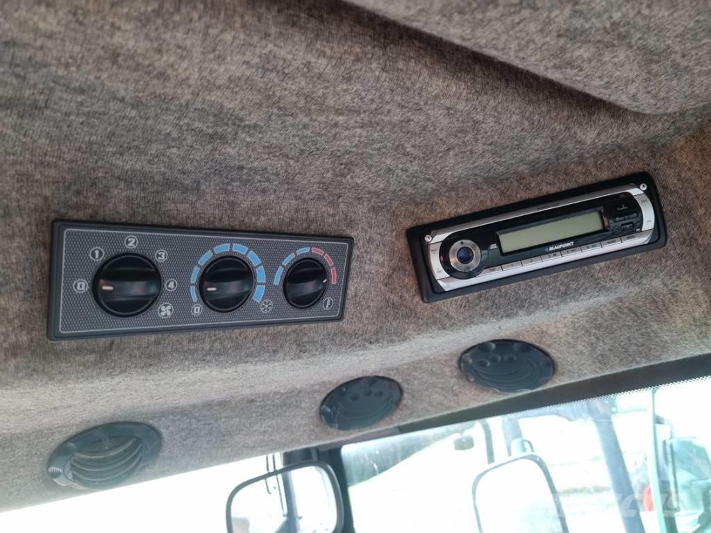 Massey Ferguson 6465 Traktorer