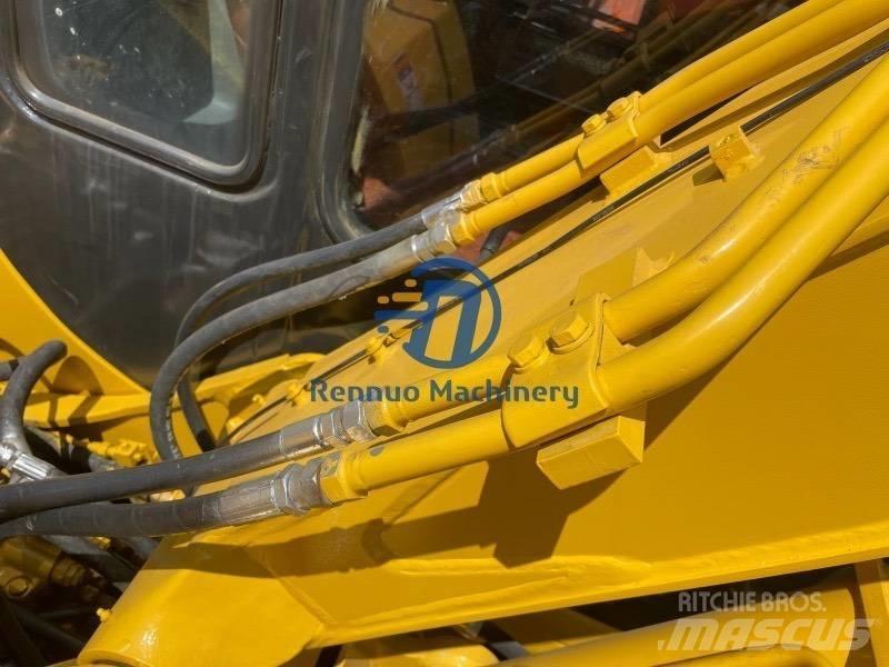 Komatsu PC 60 Minigrävare < 7t