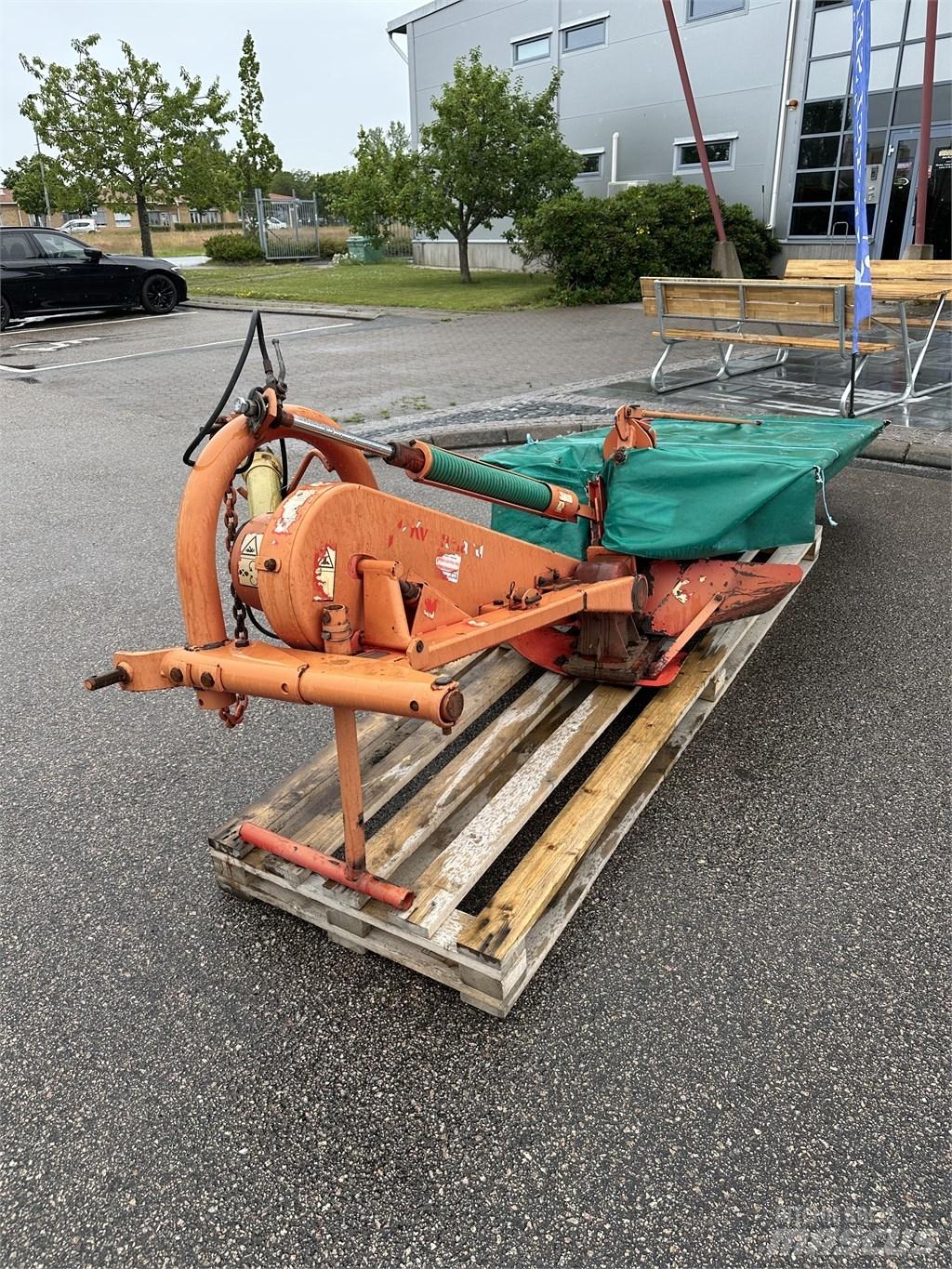 Kverneland 2,4m Slåttermaskiner