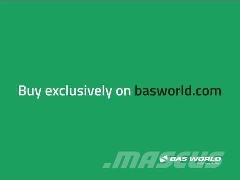 Towerlight VB-9 Takvarningsljus (saftblandare)