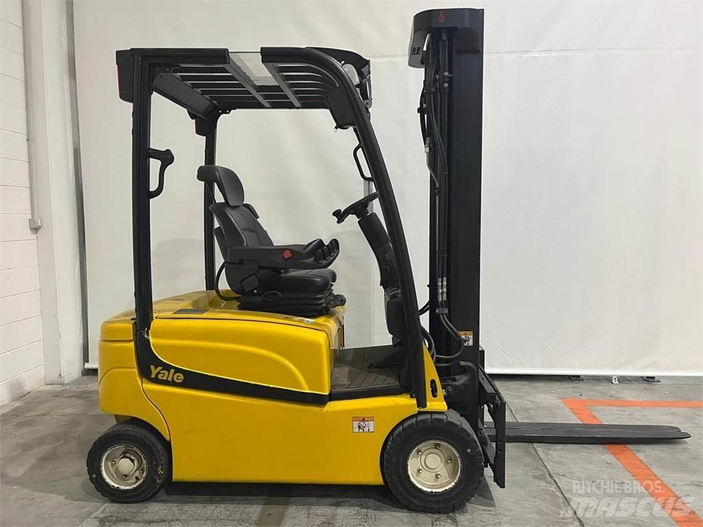 Hyster ERP18VF Elmotviktstruckar
