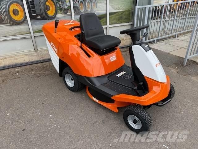 Stihl RT 4082 Åkgräsklippare