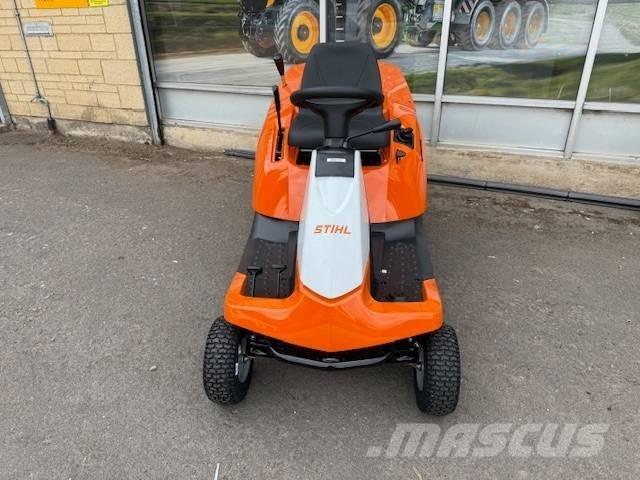 Stihl RT 4082 Åkgräsklippare