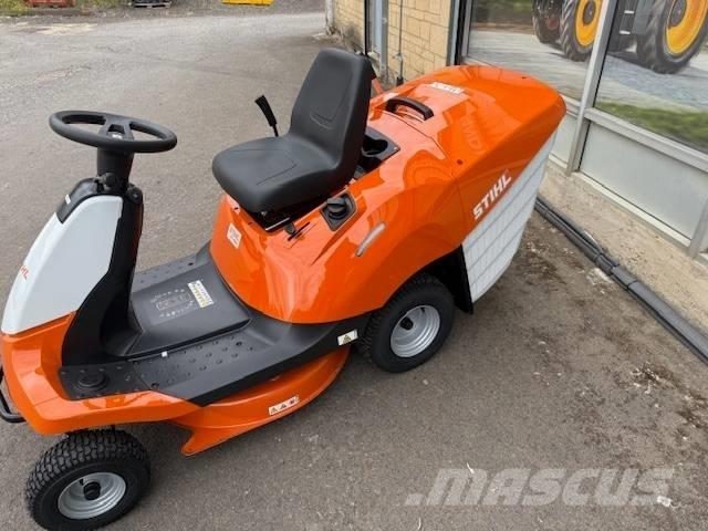Stihl RT 4082 Åkgräsklippare