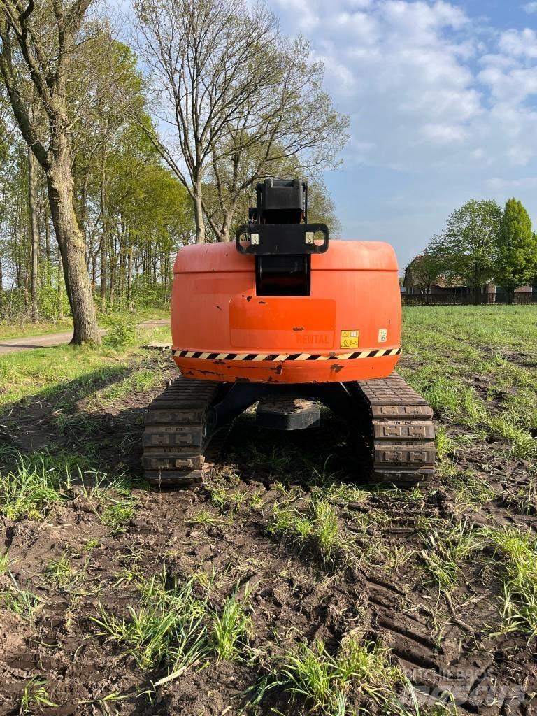 JLG 660 SJ C Teleskop bomliftar