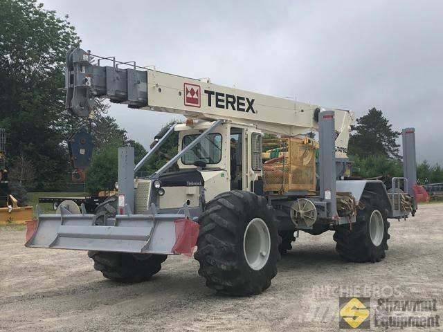 Terex BT 4792 Övriga bilar