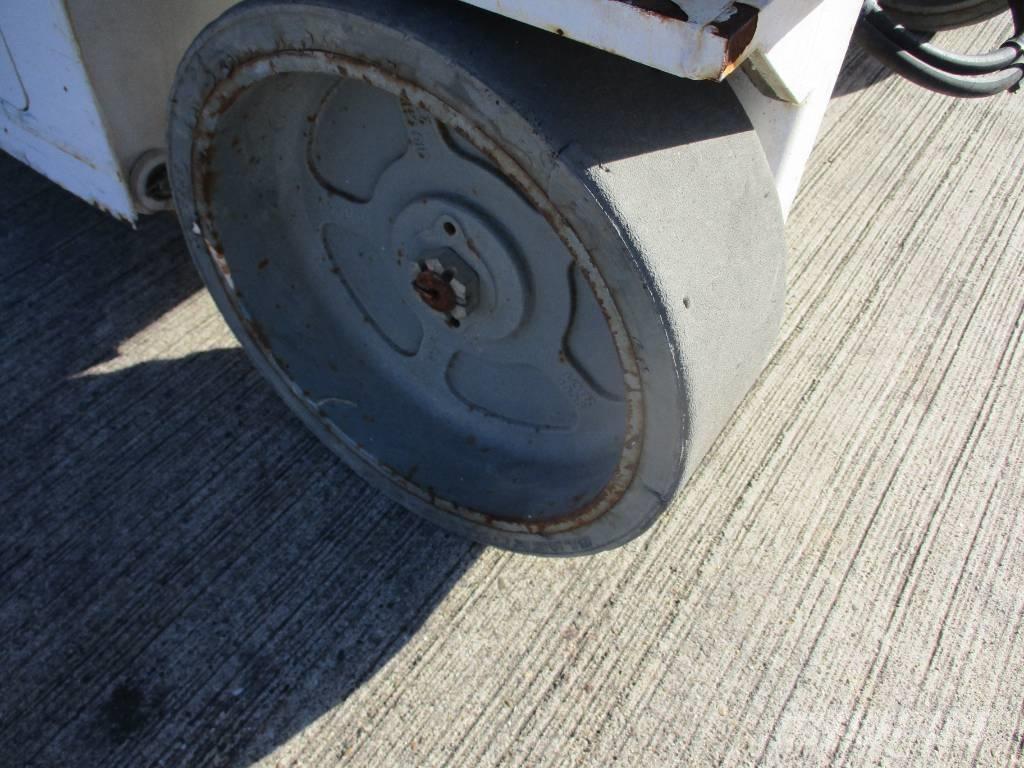 Genie GS 2046 (163) Saxliftar