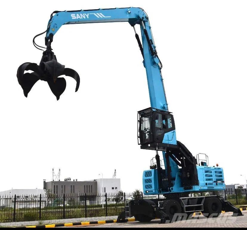 Sany SMHW40E5 Avfalls / industri hantering