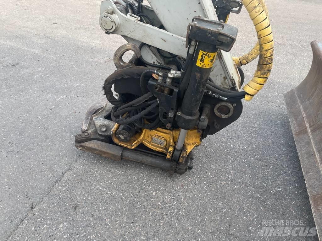 Takeuchi TB 2150 R Bandgrävare
