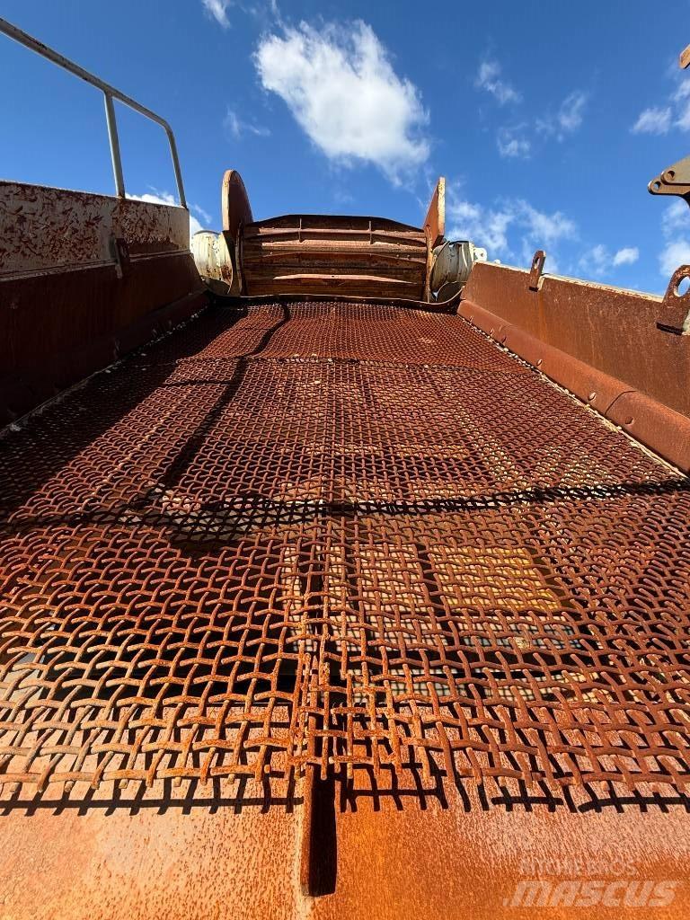 Superior SPD350 Pipeline-utrustning