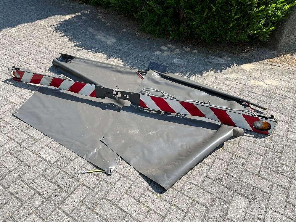 CLAAS Orbis 750 AC Skärbord