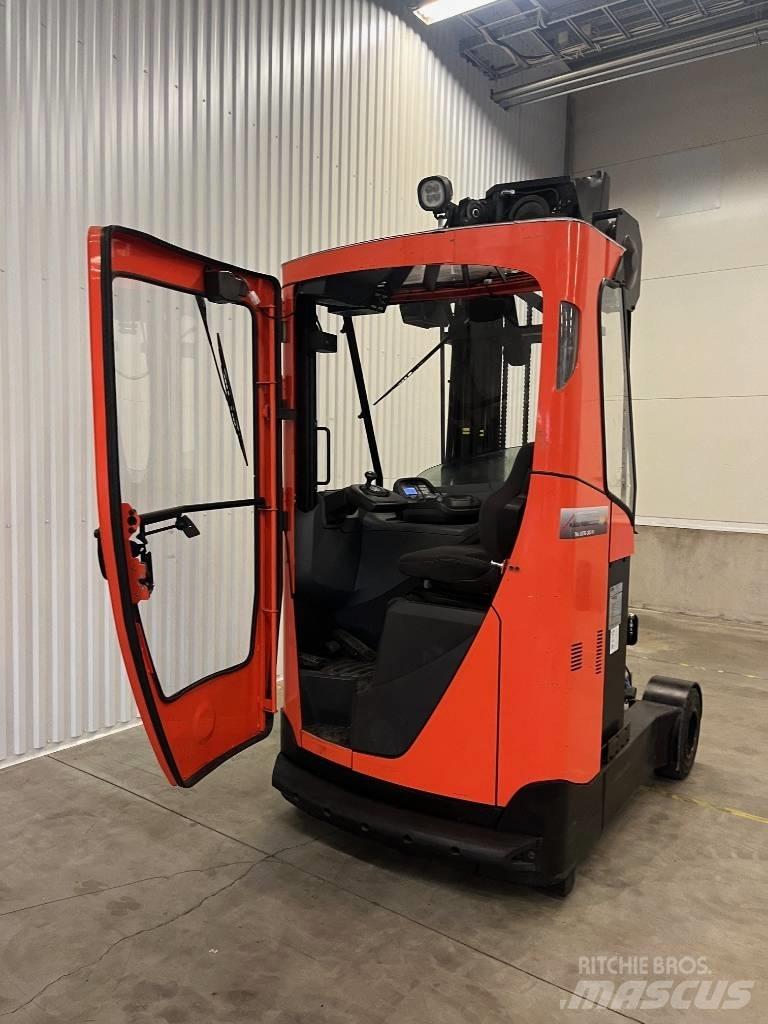 BT RRE 160 R Skjutstativtruck