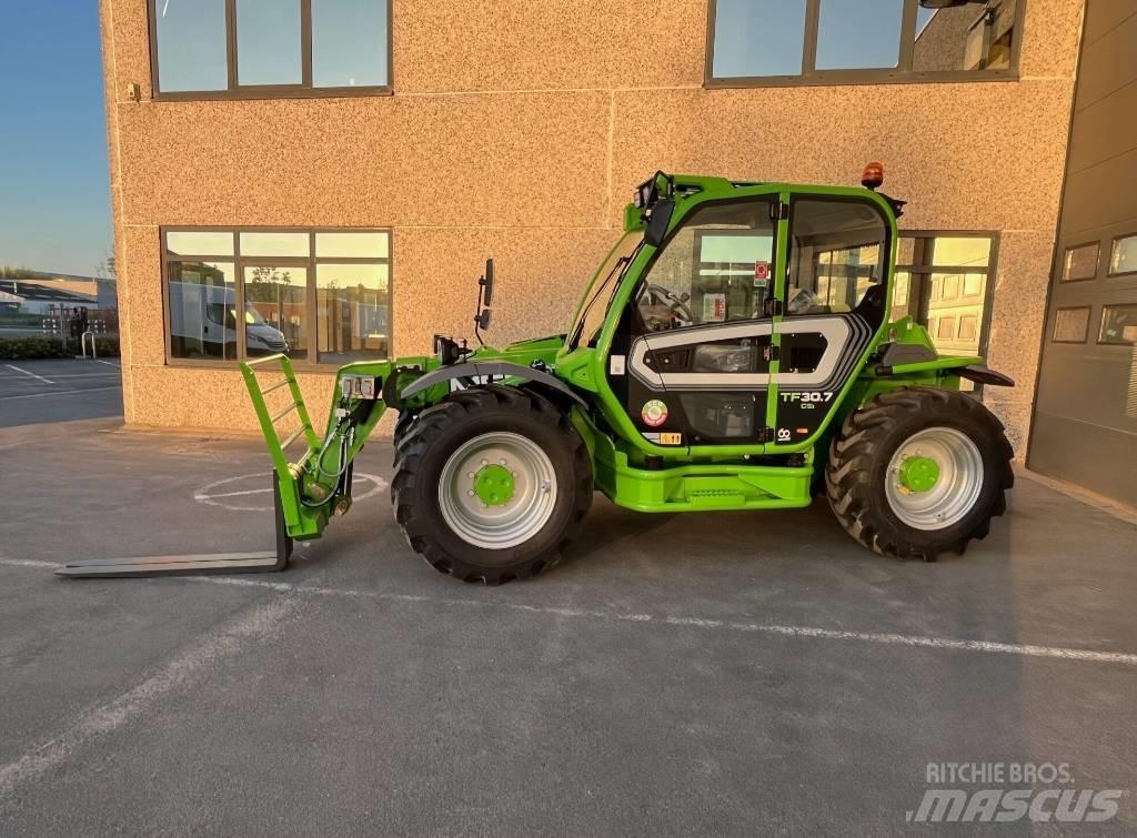 Merlo TF30.7 Redskapsbärare för lantbruk