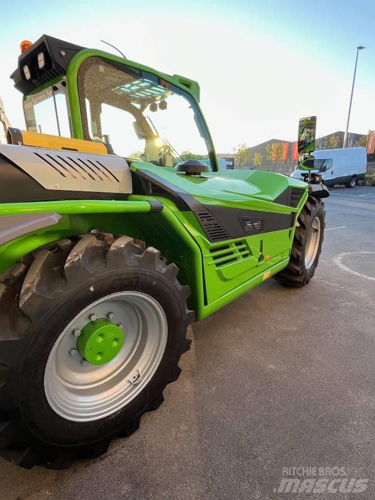 Merlo TF30.7 Redskapsbärare för lantbruk