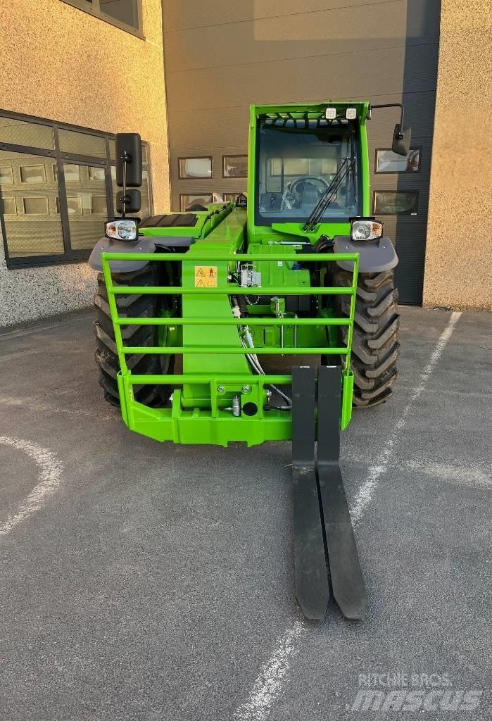 Merlo TF30.7 Redskapsbärare för lantbruk