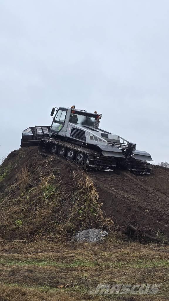 Prinoth T4SR Traktorer