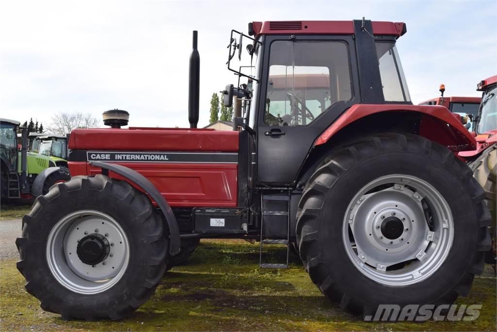 Case IH 1455 XL A Traktorer