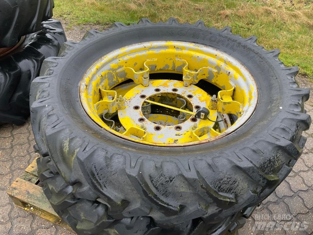  Sprøjtehjul Övriga traktortillbehör