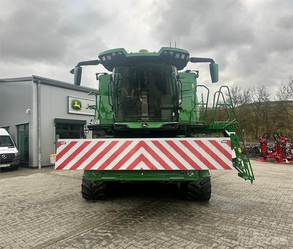 John Deere X9 - 1000 Skördetröskor