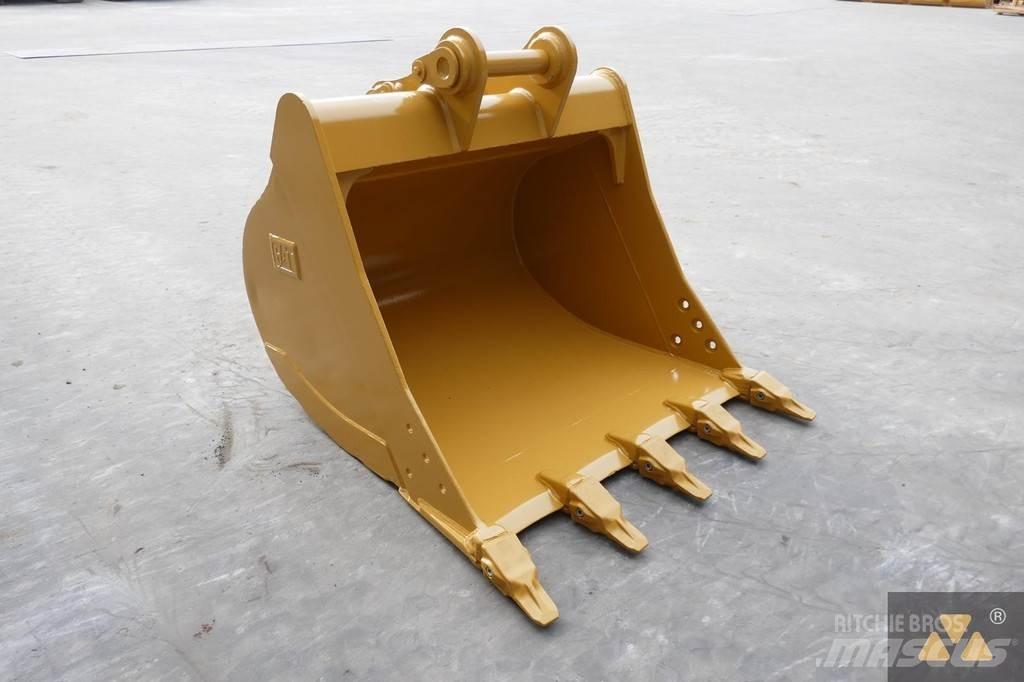 CAT 320 Bucket Skopor