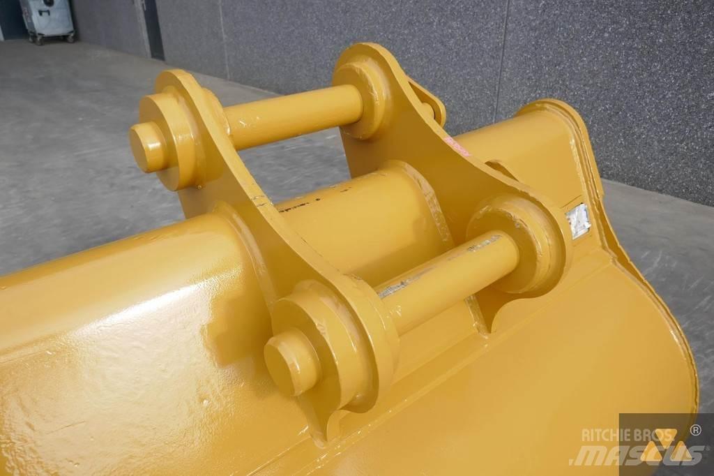 CAT 320 Bucket Skopor