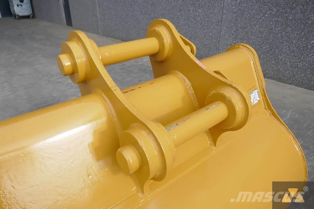 CAT 320 Bucket Skopor