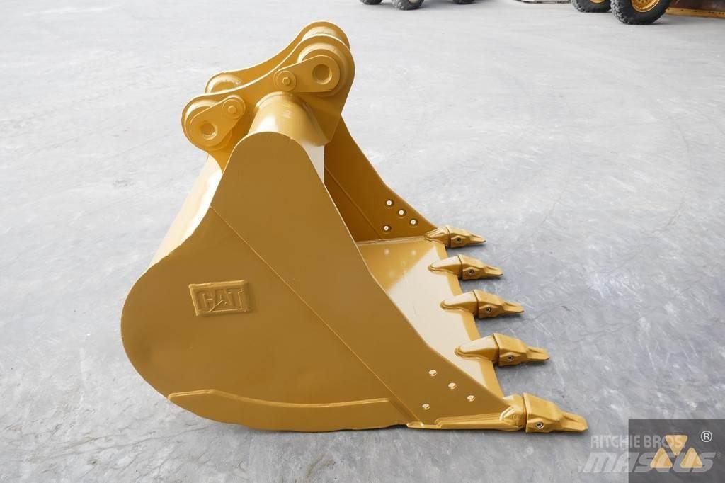 CAT 320 Bucket Skopor