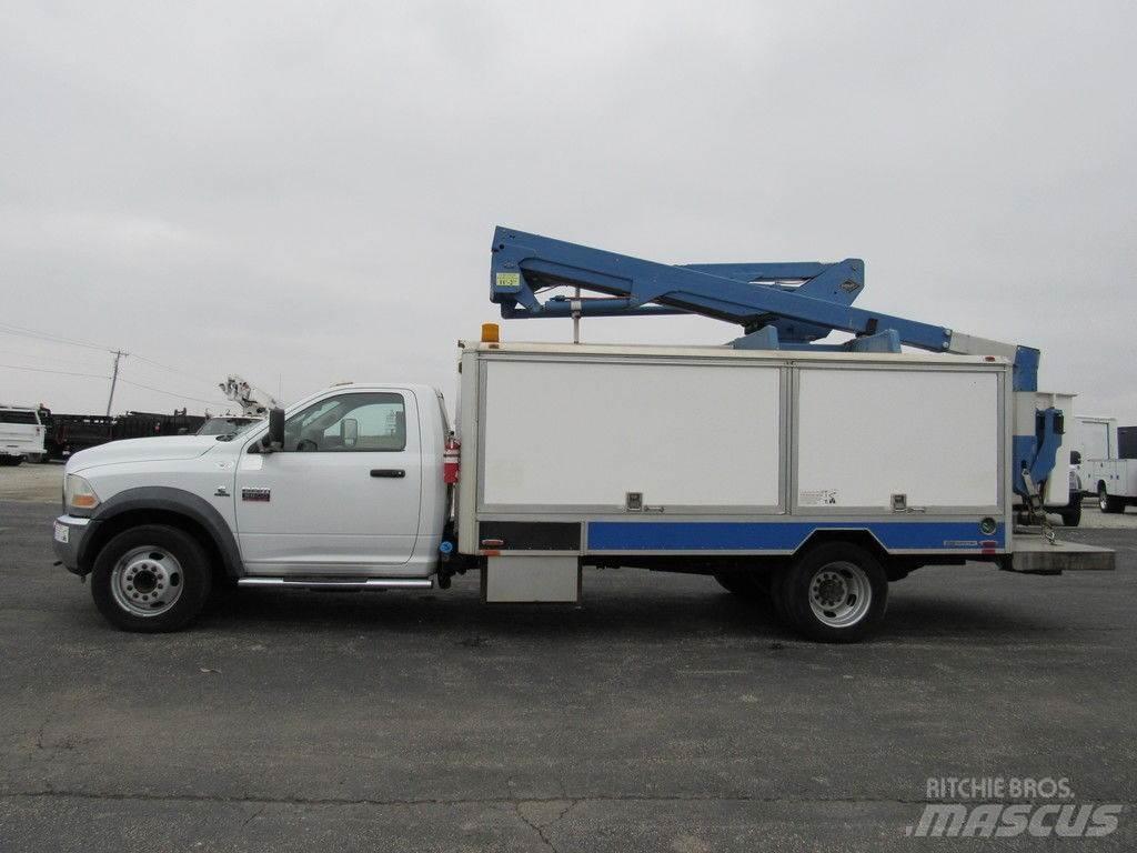 RAM 5500 Billyftar