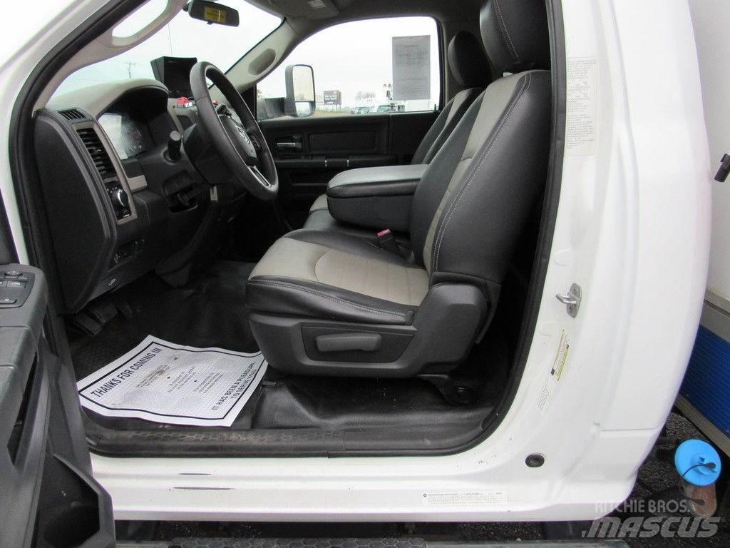 RAM 5500 Billyftar