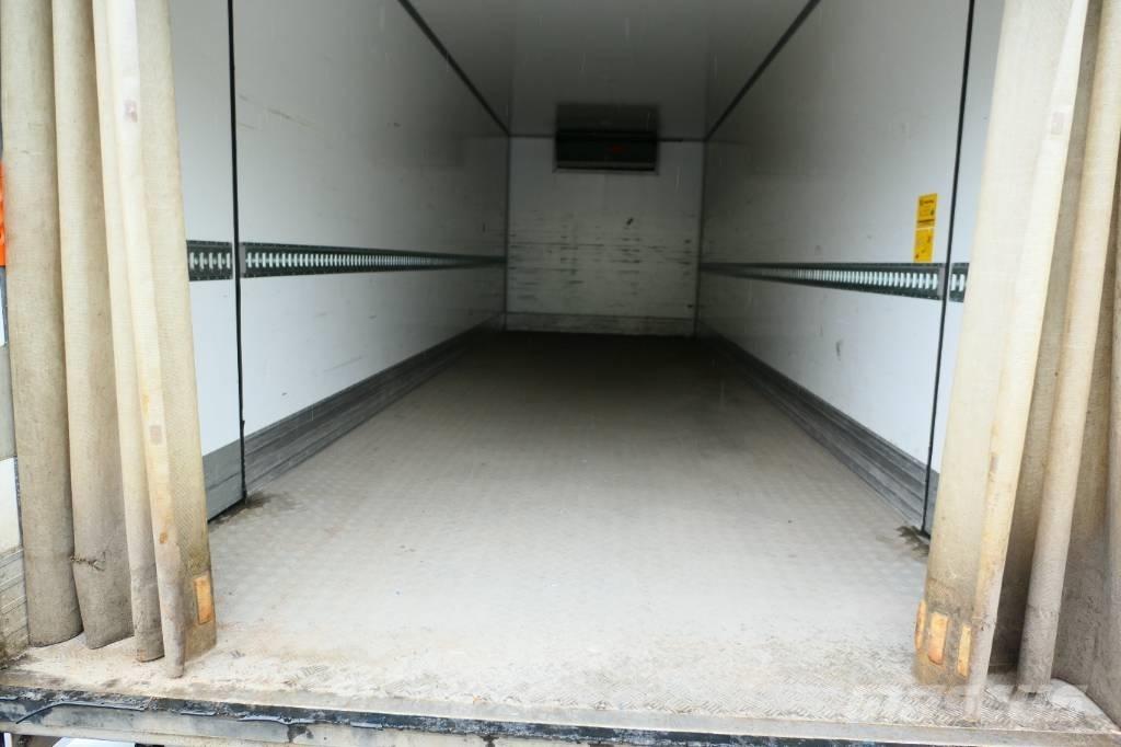 Volvo FM 330 6x2*4 Skåpbilar Kyl/Frys/Värme