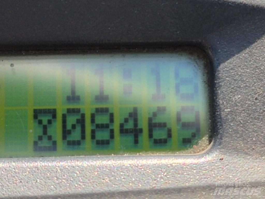 Yale GLC 050 VX Övriga motviktstruckar