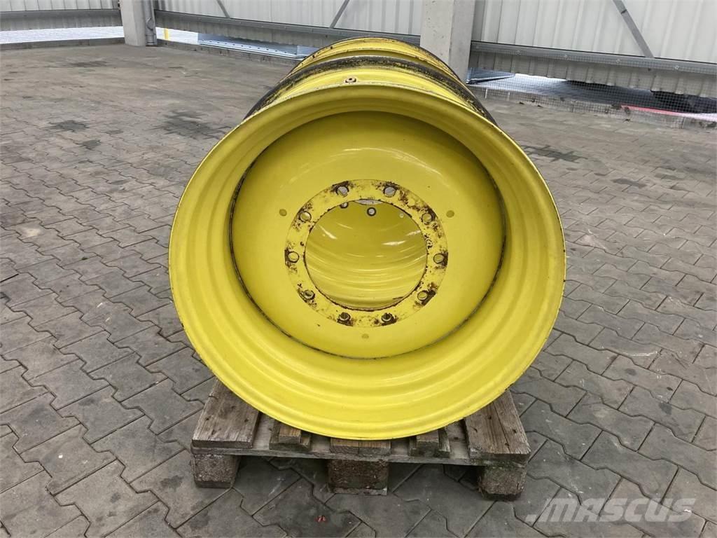  UNBEKANNT 16x30 Däck, hjul och fälgar