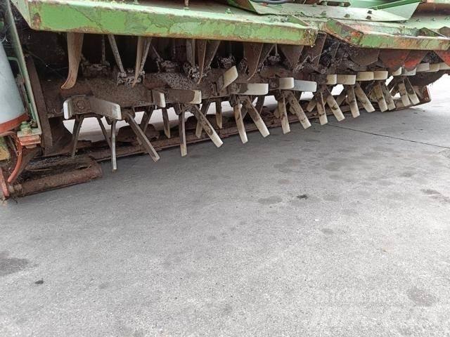 Kuhn CF280 Slåttermaskiner