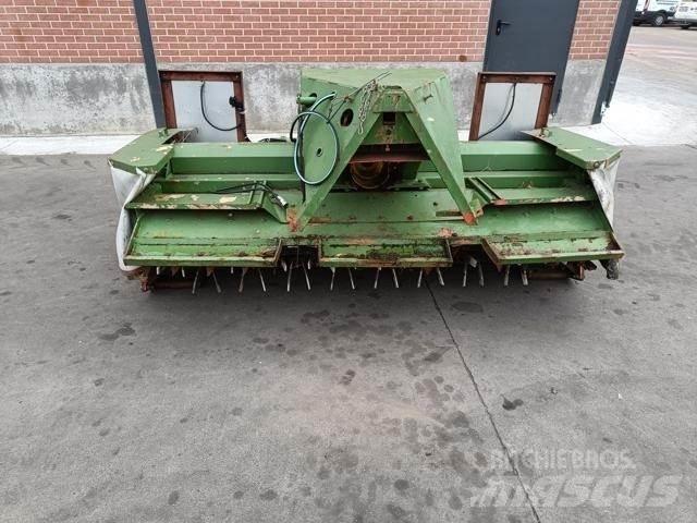 Kuhn CF280 Slåttermaskiner