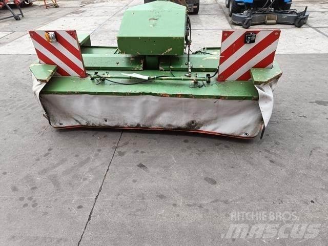 Kuhn CF280 Slåttermaskiner