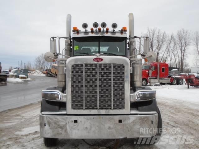 Peterbilt 388 Dragbilar
