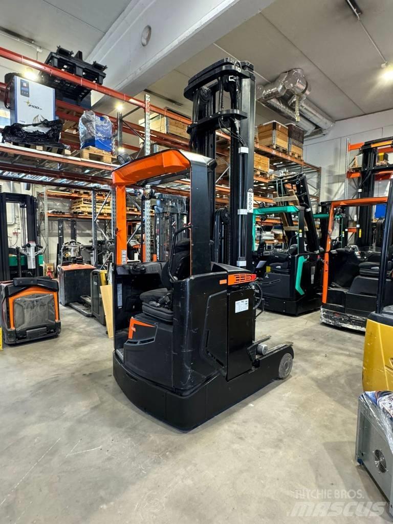Rocla HXF16 Skjutstativtruck