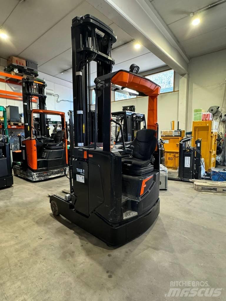Rocla HXF16 Skjutstativtruck