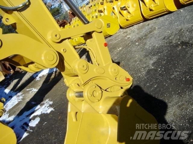 CAT 312 E Bandgrävare