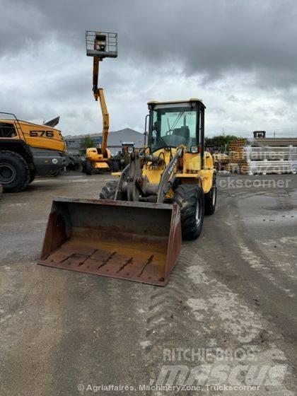 Volvo L 30 B Hjullastare