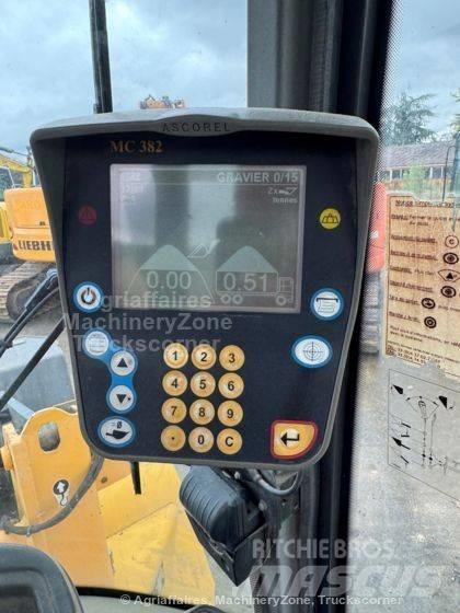 Volvo L 30 B Hjullastare